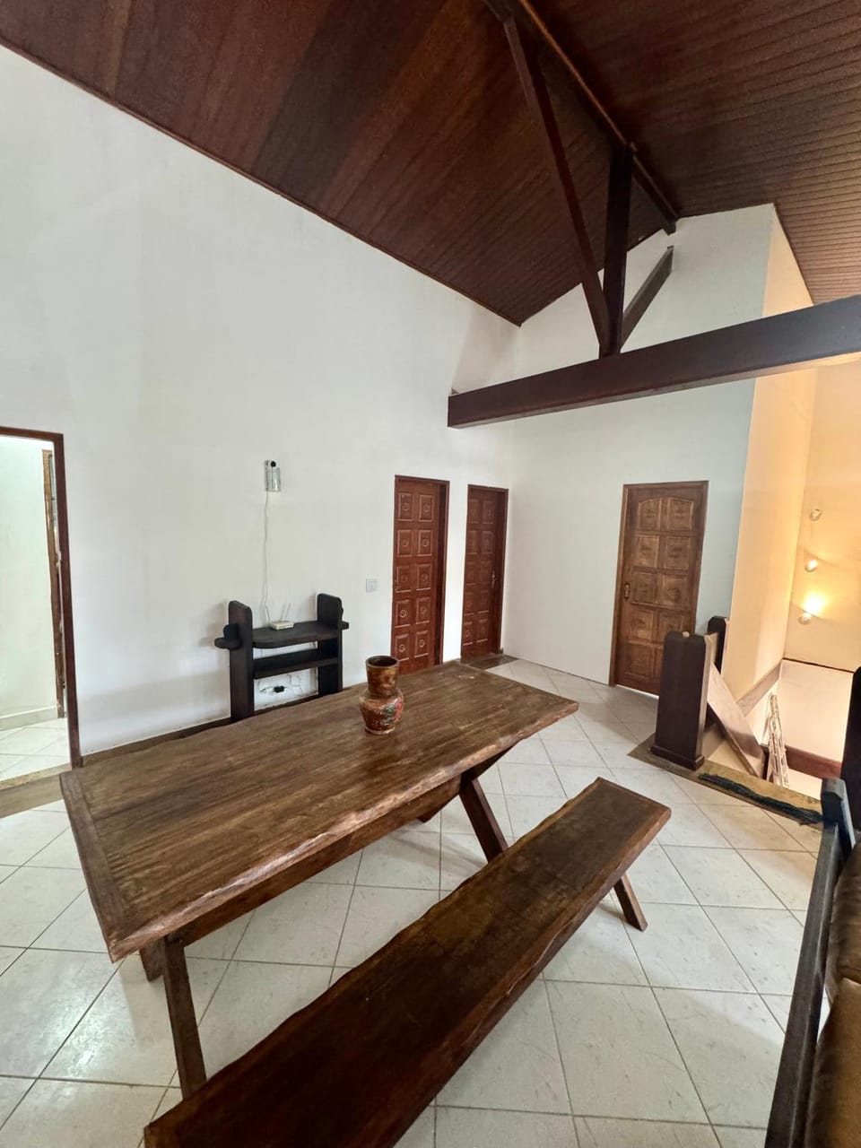 Casa da Beta Ilha Grande Apartment in Angra dos Reis