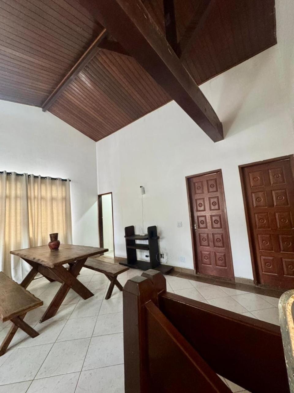 Casa da Beta Ilha Grande Apartment in Angra dos Reis