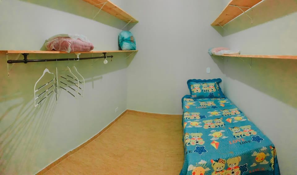 Aconchego Charles & Michelle House in Paraty
