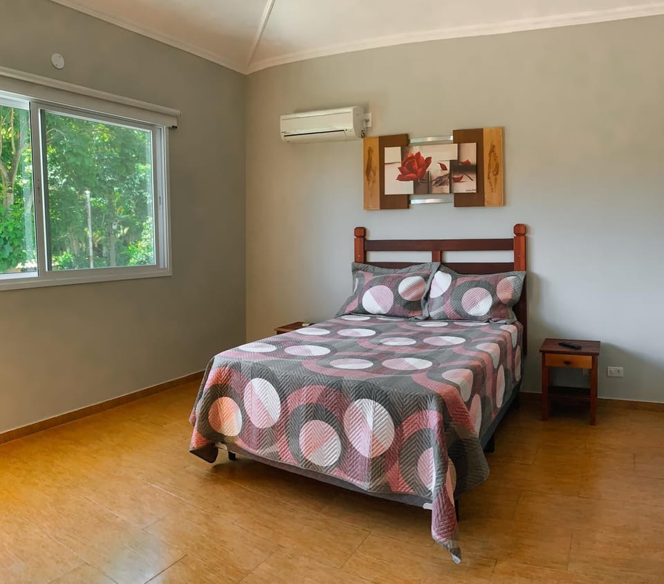 Aconchego Charles & Michelle House in Paraty