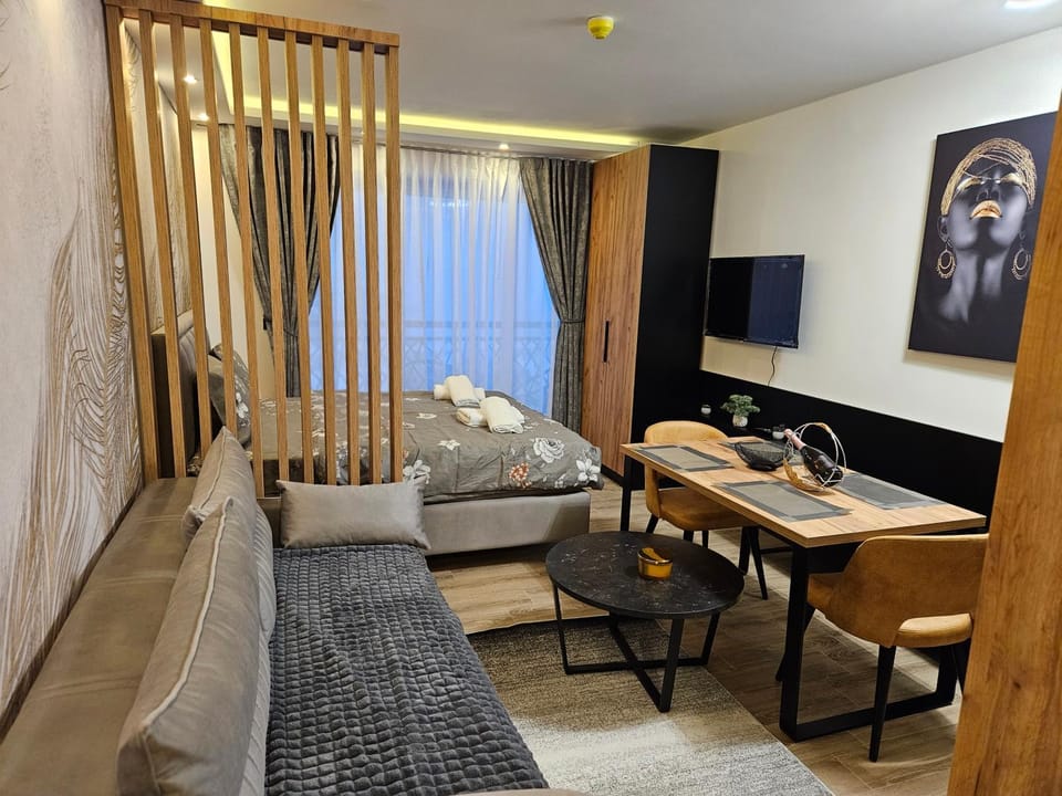 Bella vista KOP Apartment in Serbia