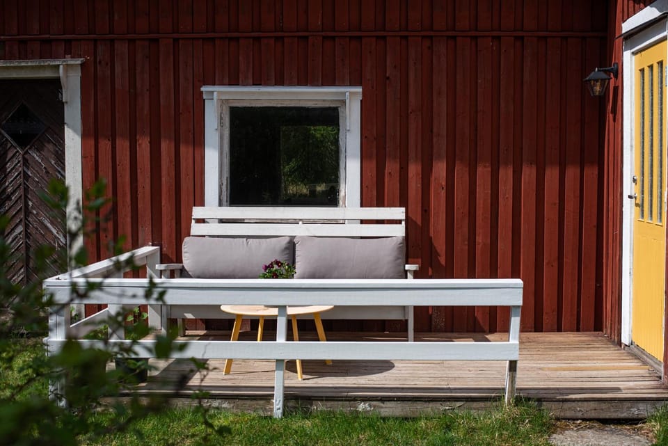 Balcony/Terrace, Balcony/Terrace
