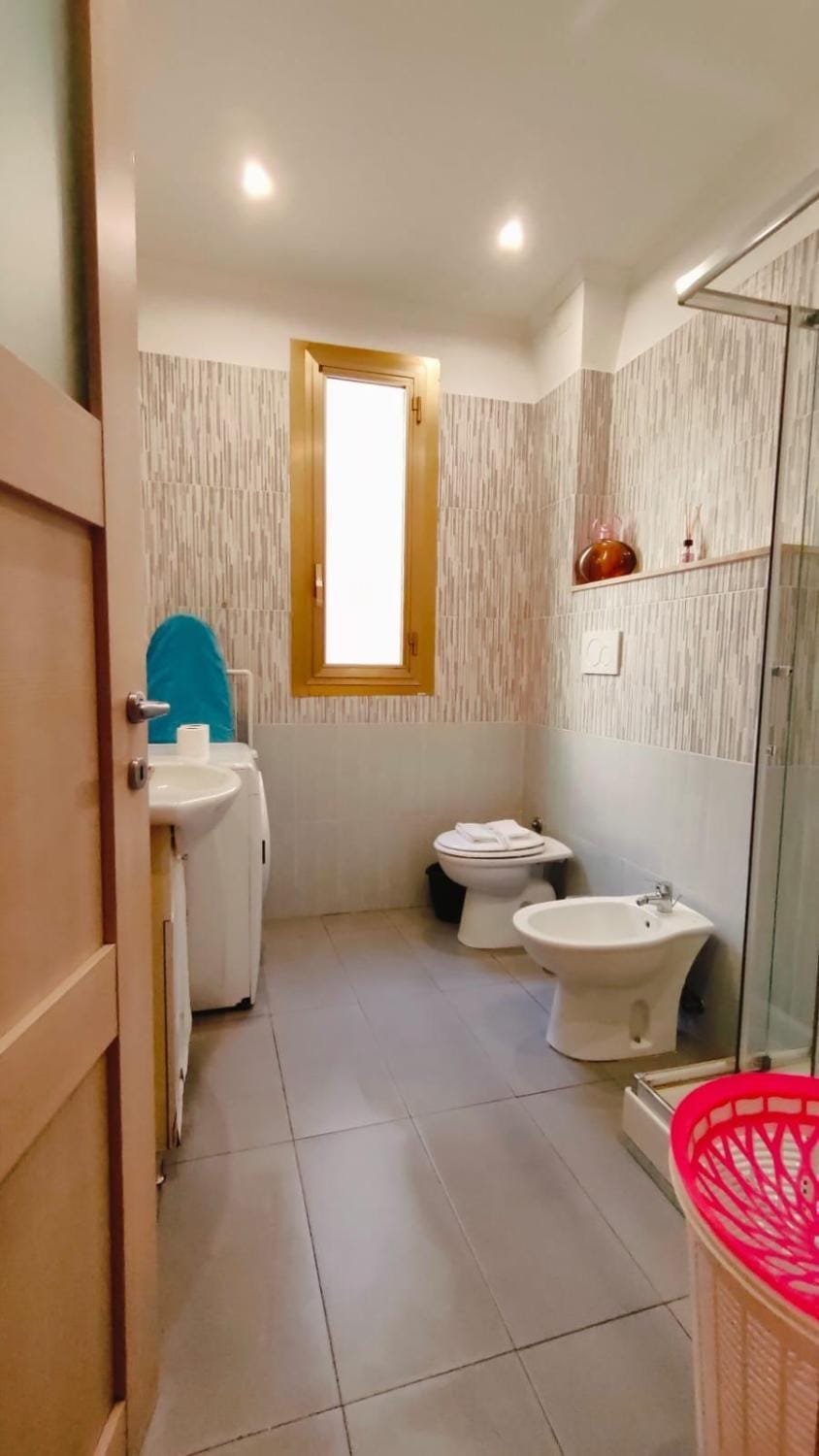 Kotel lorenzo il magnifico Apartment in Rome