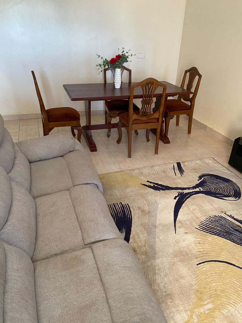 Lifestyle 2 Shanzu 2 bedroom furnished Apartment Apartment in Mombasa