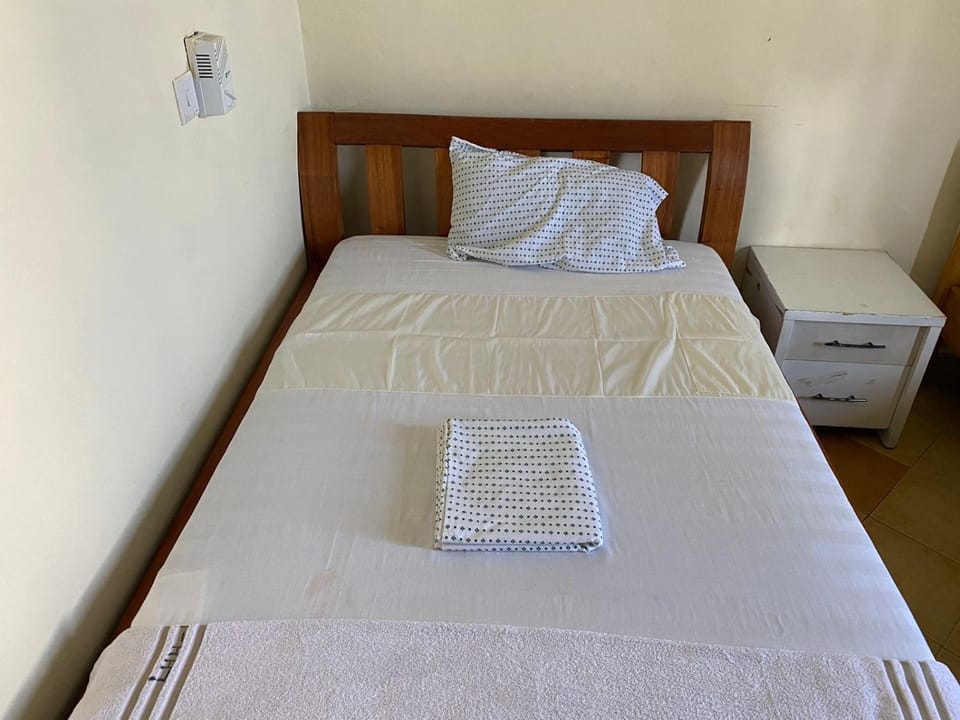 Lifestyle 2 Shanzu 2 bedroom furnished Apartment Apartment in Mombasa