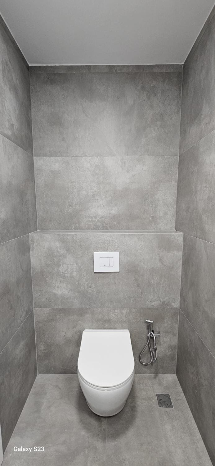 יובליי דניאל Apartment in North District