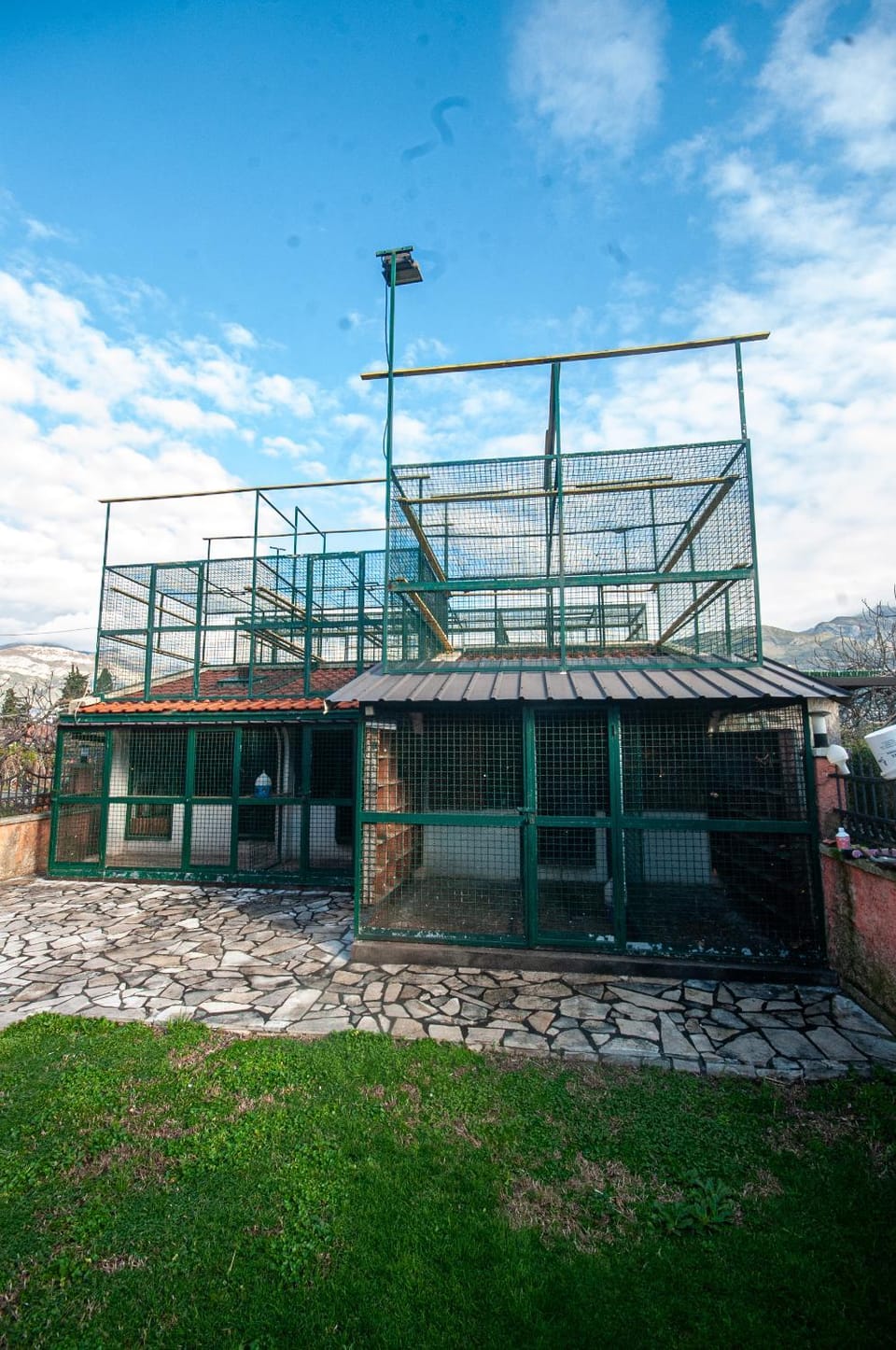 Milic Apartmant with parking Apartment in Montenegro