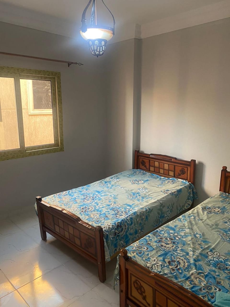 happy lotus 21 Apartment in New Cairo City