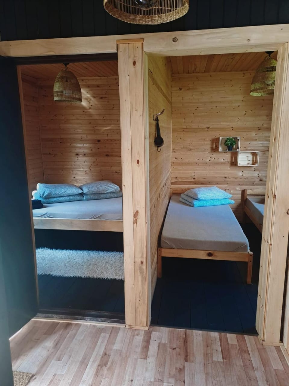 Chill Up Campground/ 
RV Resort in Latvia