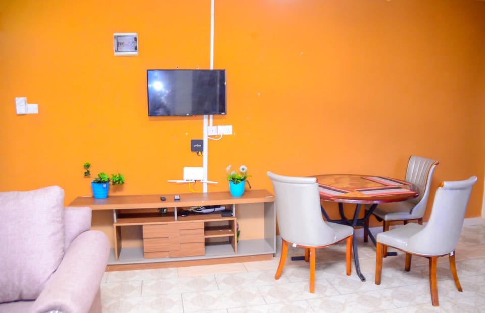 Lifestyle 3 Shanzu 2 bedroom furnished Apartment Apartment in Mombasa