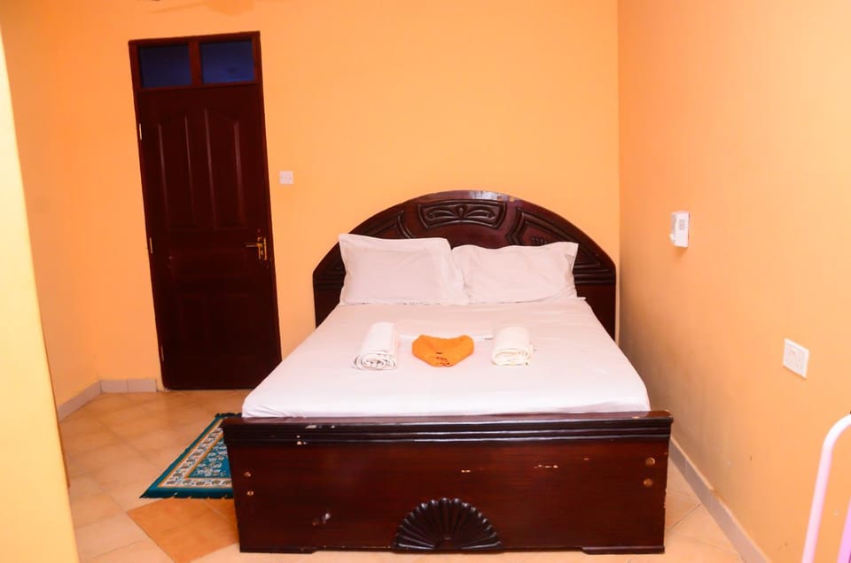 Lifestyle 3 Shanzu 2 bedroom furnished Apartment Apartment in Mombasa