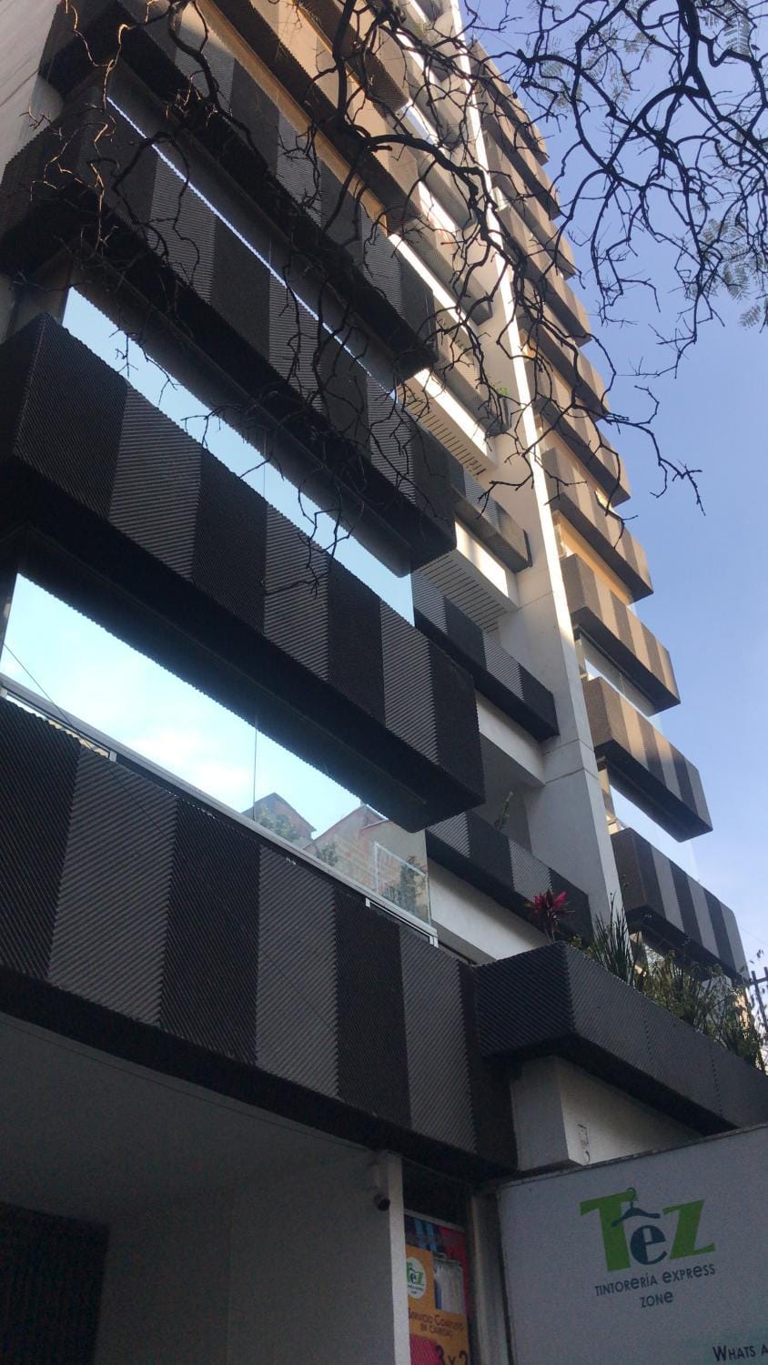apartement prive mexico city reforma angel very central londres 219 Apartment in Mexico City