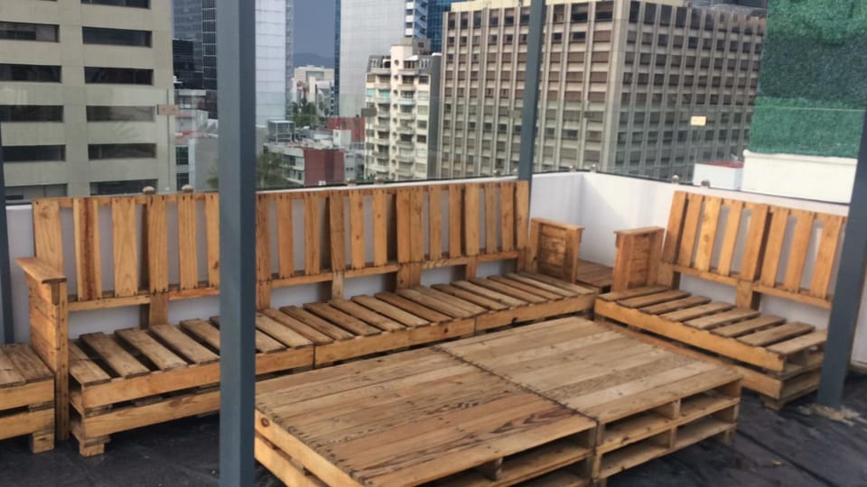apartement prive mexico city reforma angel very central londres 219 Apartment in Mexico City