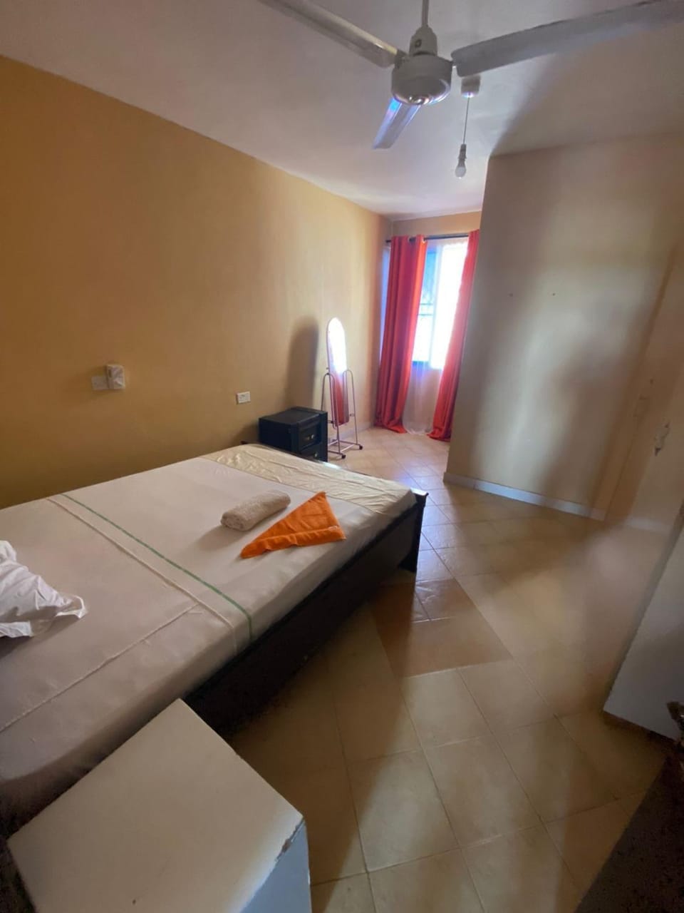 Lifestyle Shanzu 1 Bedroom Apartment Apartment in Mombasa County
