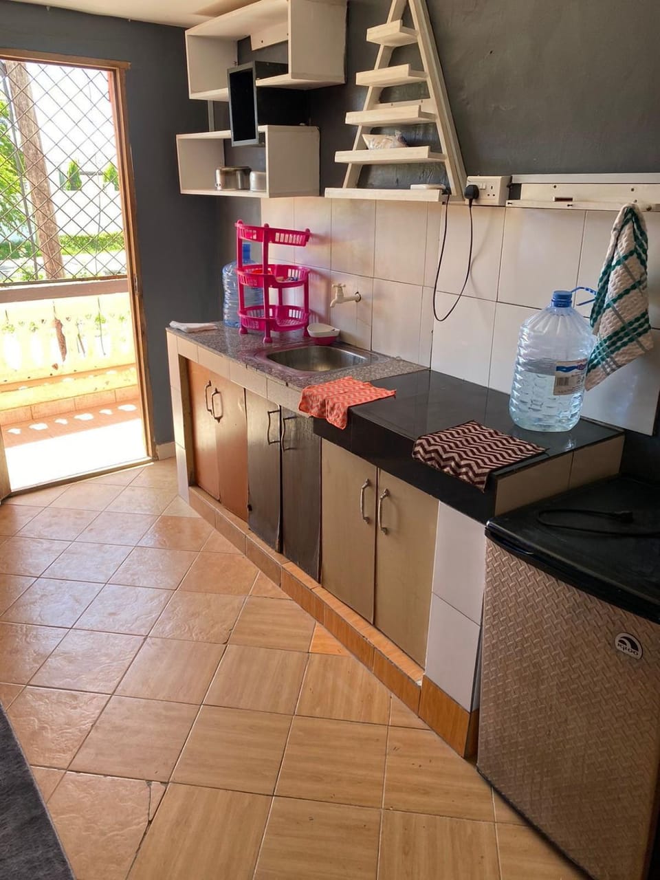 Lifestyle Shanzu 1 Bedroom Apartment Apartment in Mombasa County