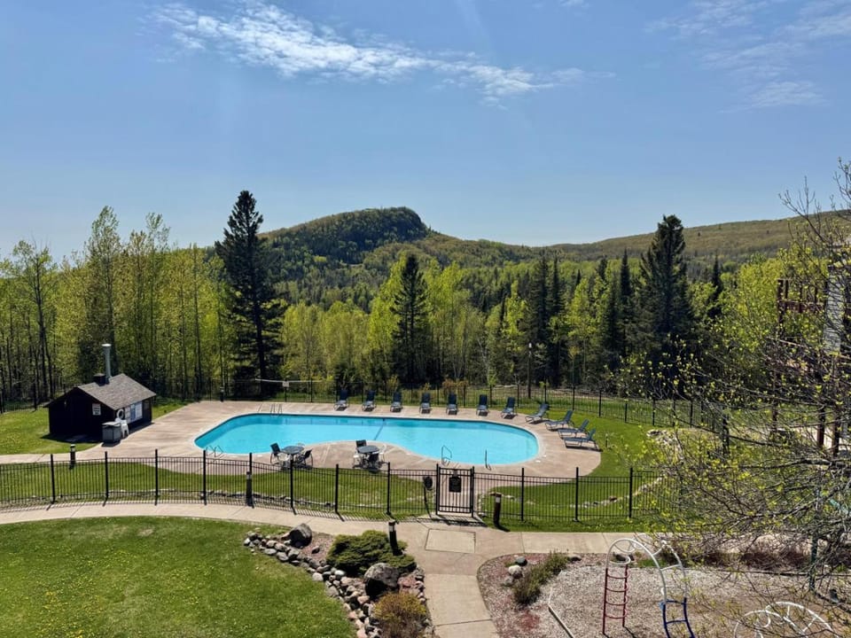 Lutsen Ski-In/Ski-Out | Moose Mtn Views | Hot Tub House in Lutsen