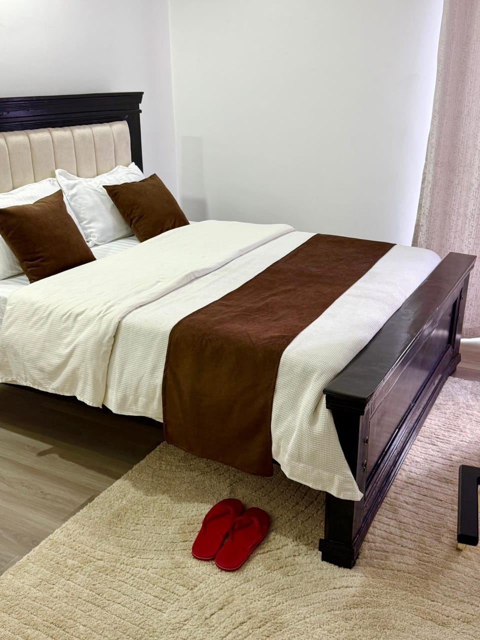 Luxury haven Apartment in Nairobi