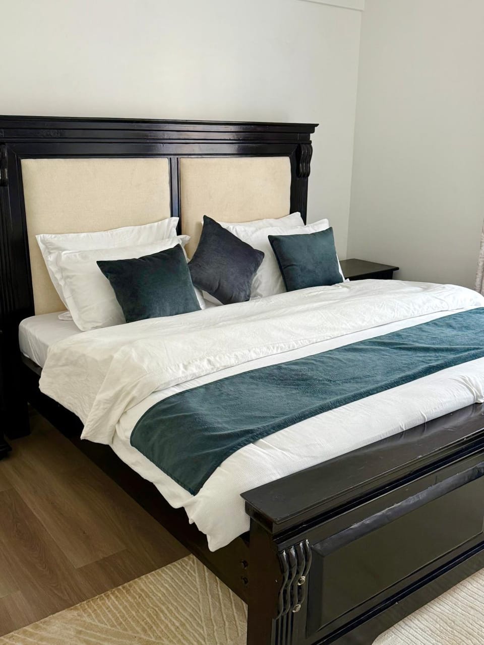Luxury haven Apartment in Nairobi