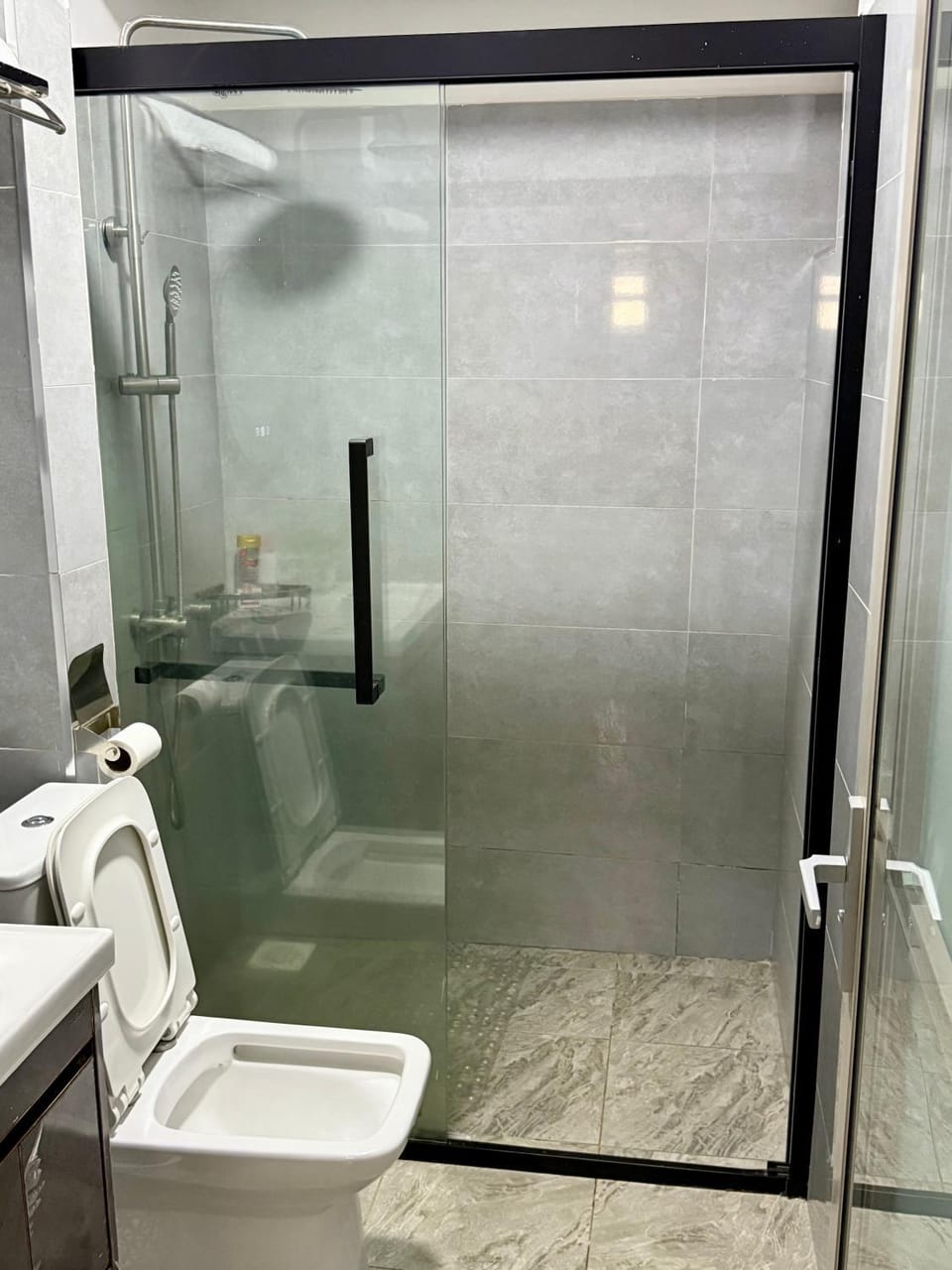 Luxury haven Apartment in Nairobi