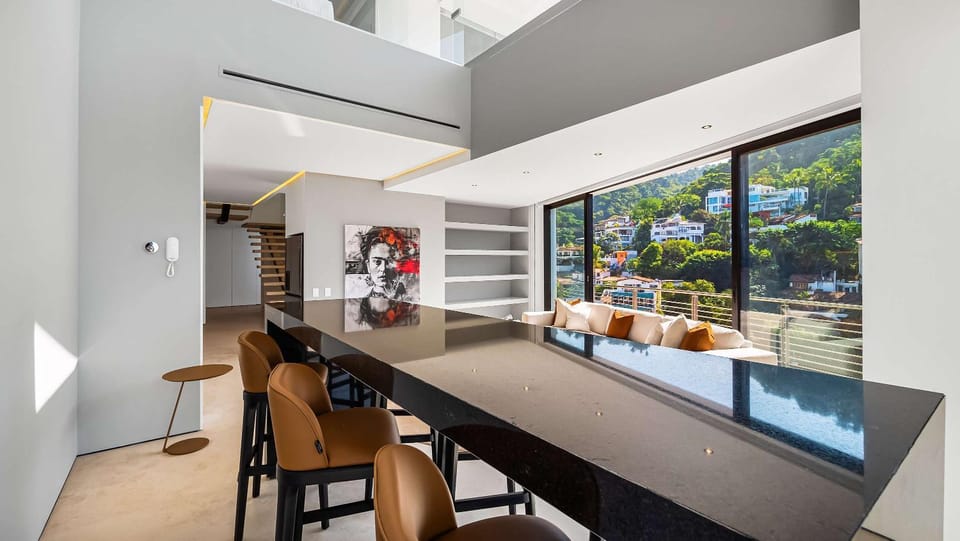 SoHo PV - PH 12 Apartment in Puerto Vallarta