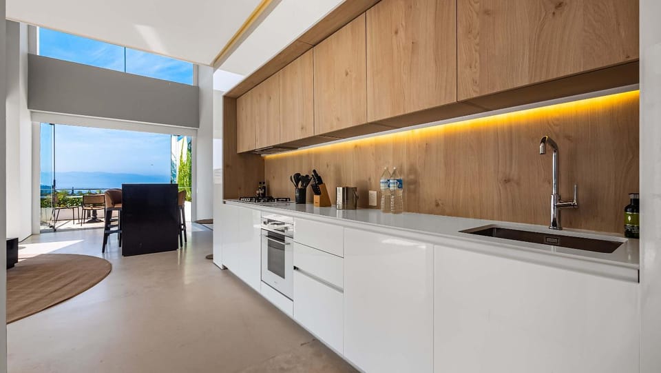 SoHo PV - PH 12 Apartment in Puerto Vallarta