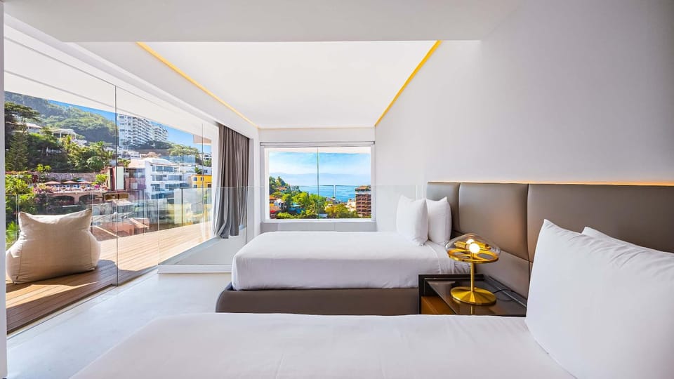 SoHo PV - PH 12 Apartment in Puerto Vallarta
