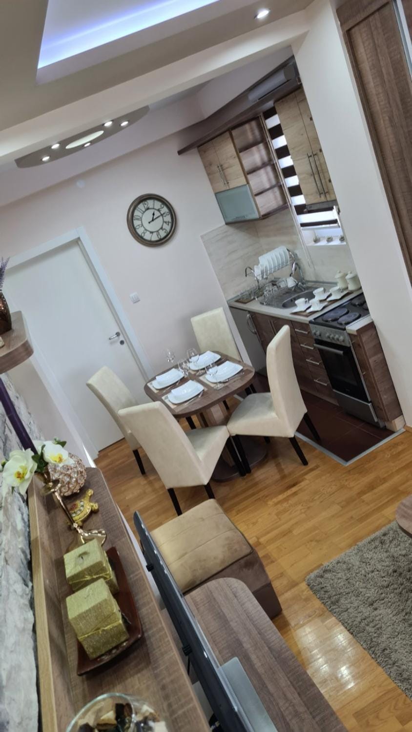 Apartman Cukić Zlatibor Apartment in Zlatibor