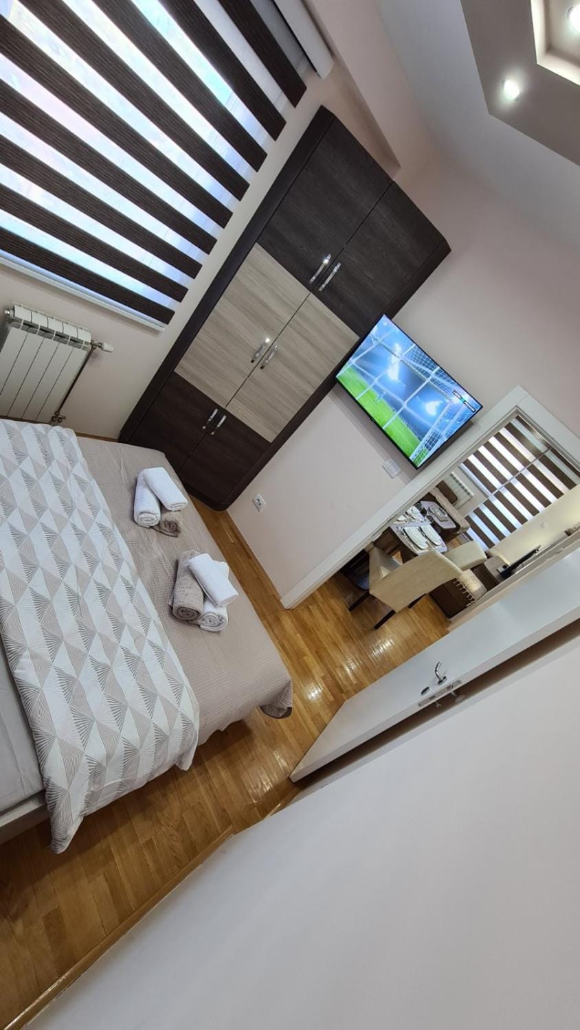 Apartman Cukić Zlatibor Apartment in Zlatibor