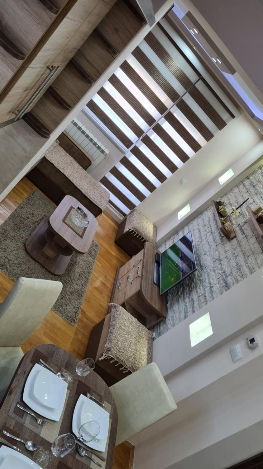 Apartman Cukić Zlatibor Apartment in Zlatibor