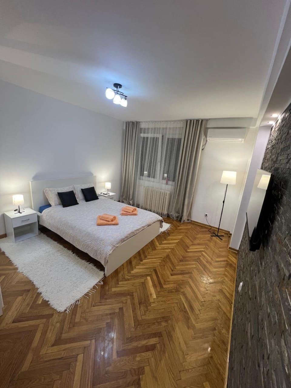 Apartman Jevtic Apartment in Vojvodina