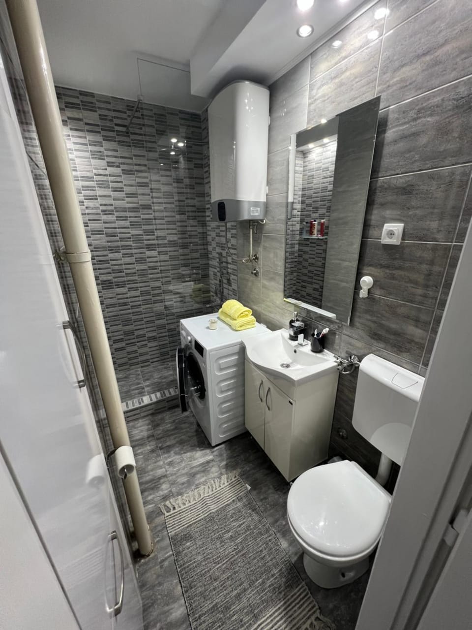 Apartman Jevtic Apartment in Vojvodina