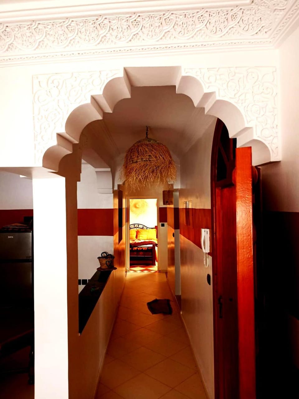 Aftass Hostel Hostel in Souss-Massa