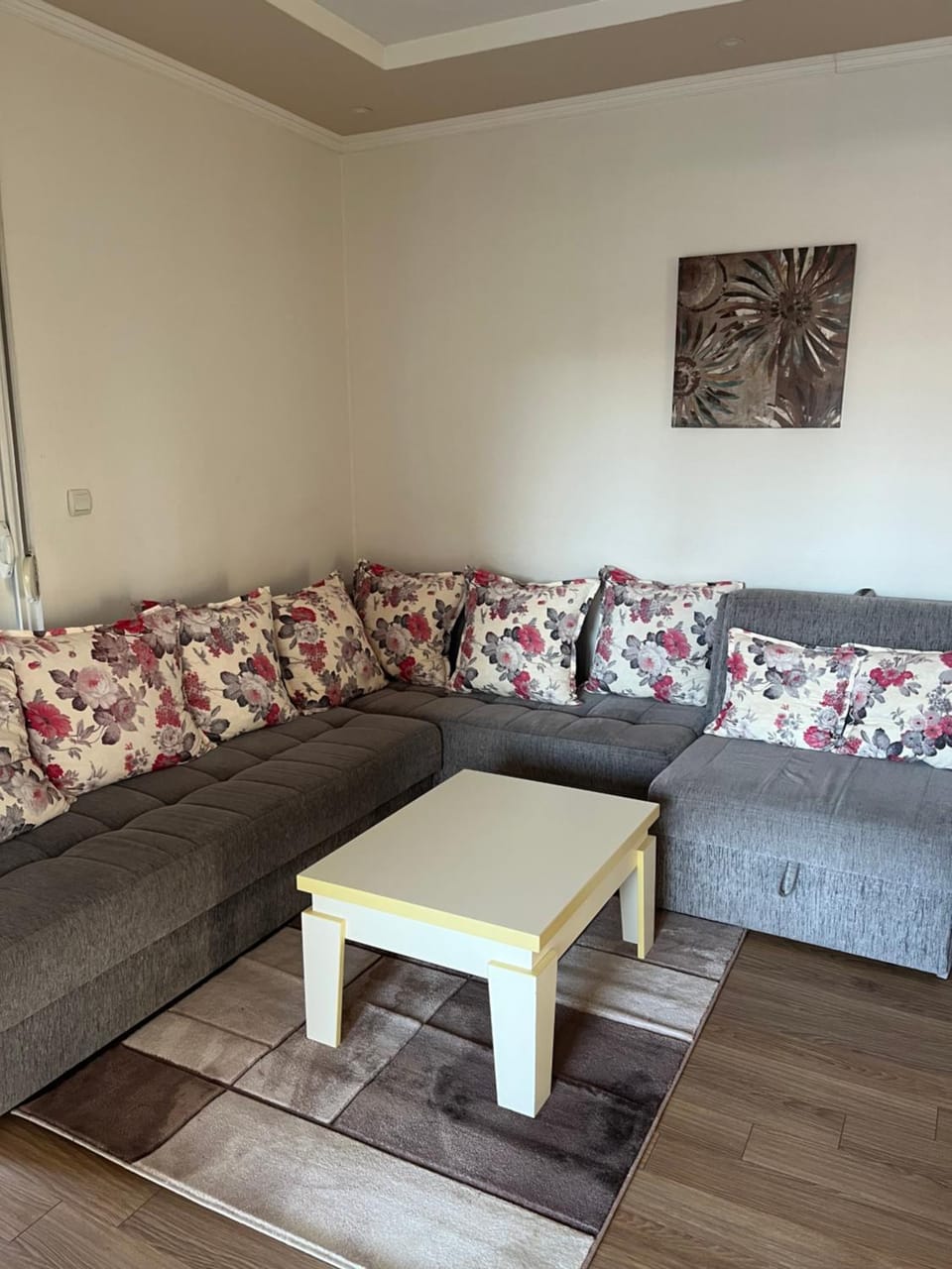 Apartments Visar Apartment in Ulcinj Municipality
