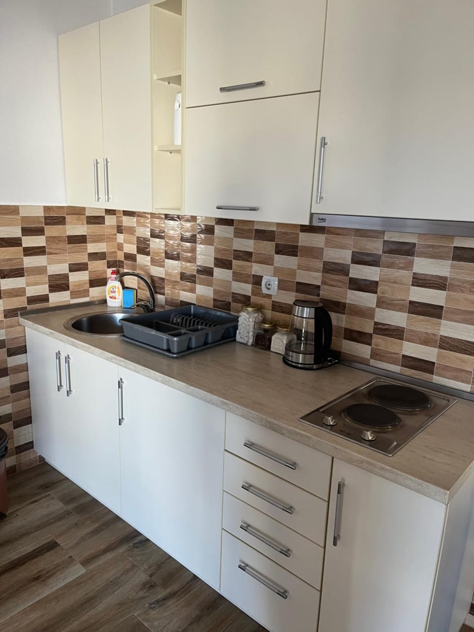 Apartments Visar Apartment in Ulcinj Municipality