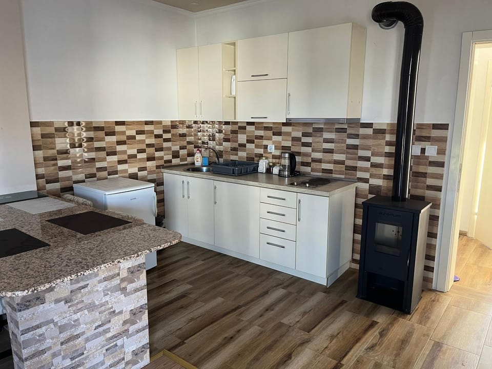 Apartments Visar Apartment in Ulcinj Municipality