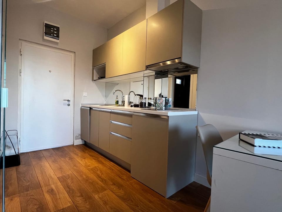 Apartments Zevs Kavac Apartment in Kotor Municipality