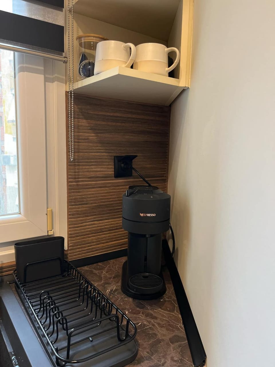 THE ORF luxury studio Apartment in Thessaloniki