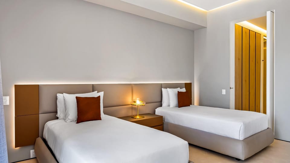 SoHo PV - PH 11 Apartment in Puerto Vallarta
