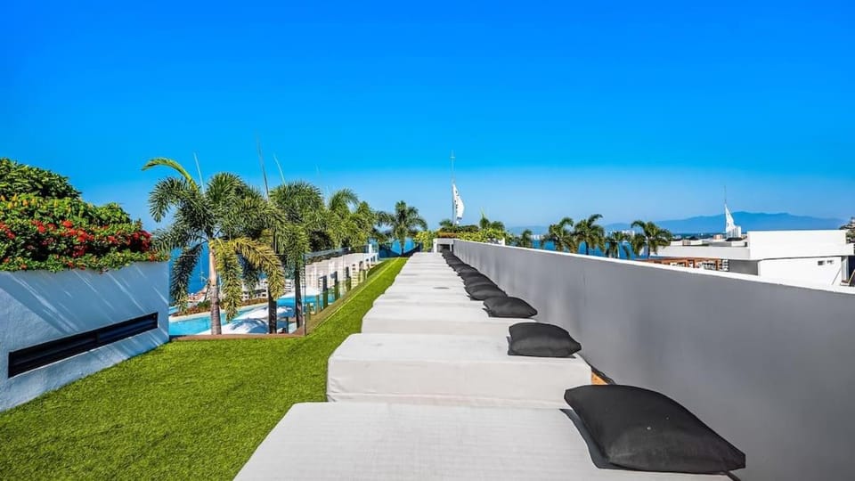 SoHo PV - PH 7 Apartment in Puerto Vallarta
