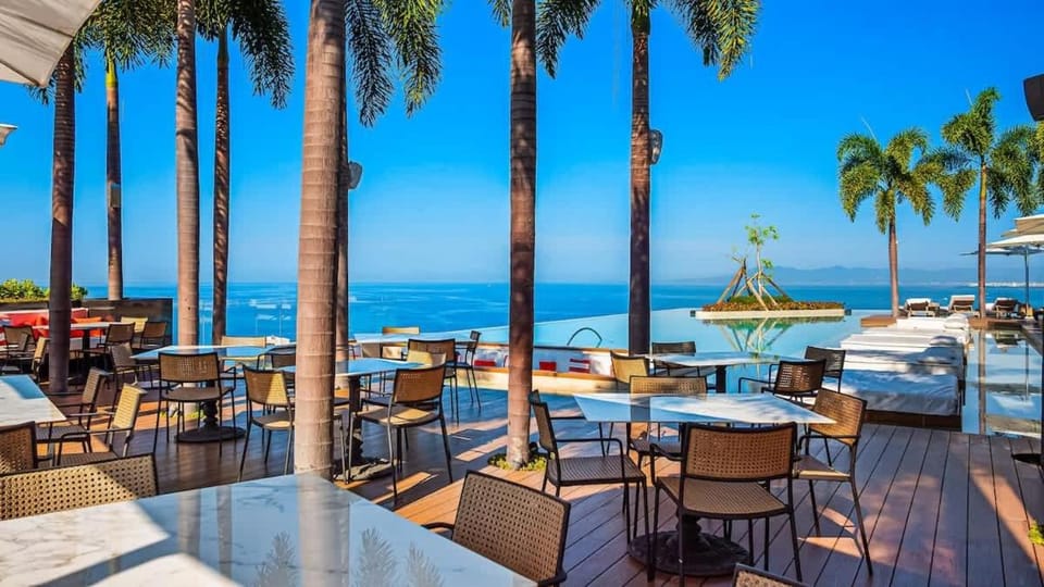 SoHo PV - PH 7 Apartment in Puerto Vallarta