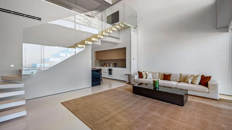 SoHo PV - PH 6 Apartment in Puerto Vallarta