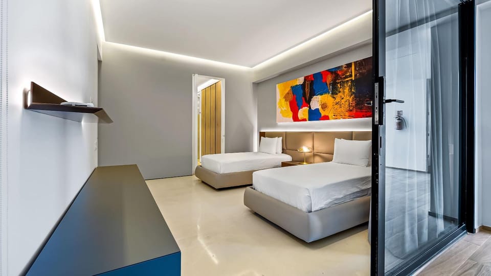 SoHo PV - PH 6 Apartment in Puerto Vallarta