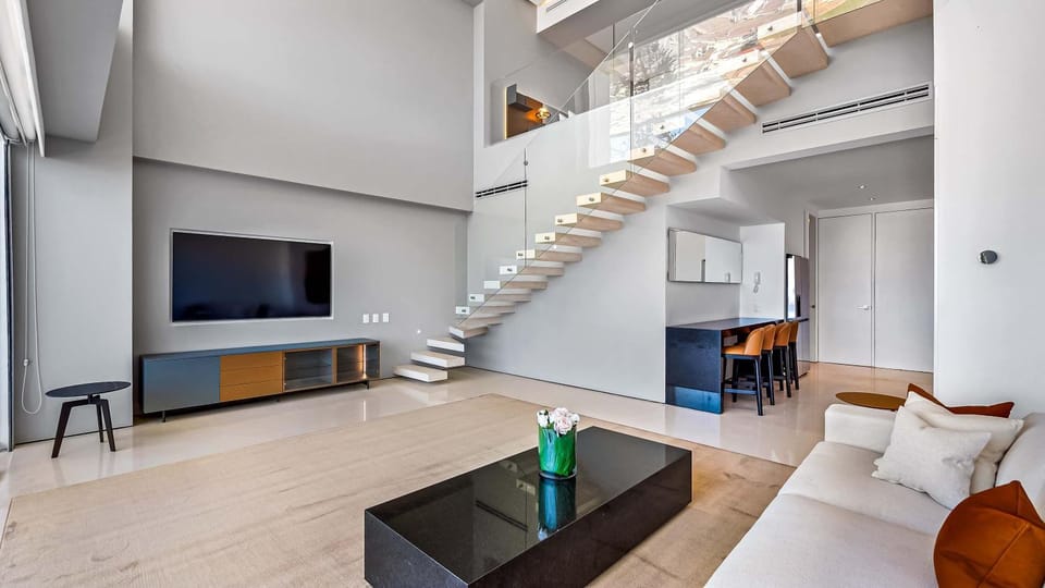 SoHo PV - PH 6 Apartment in Puerto Vallarta
