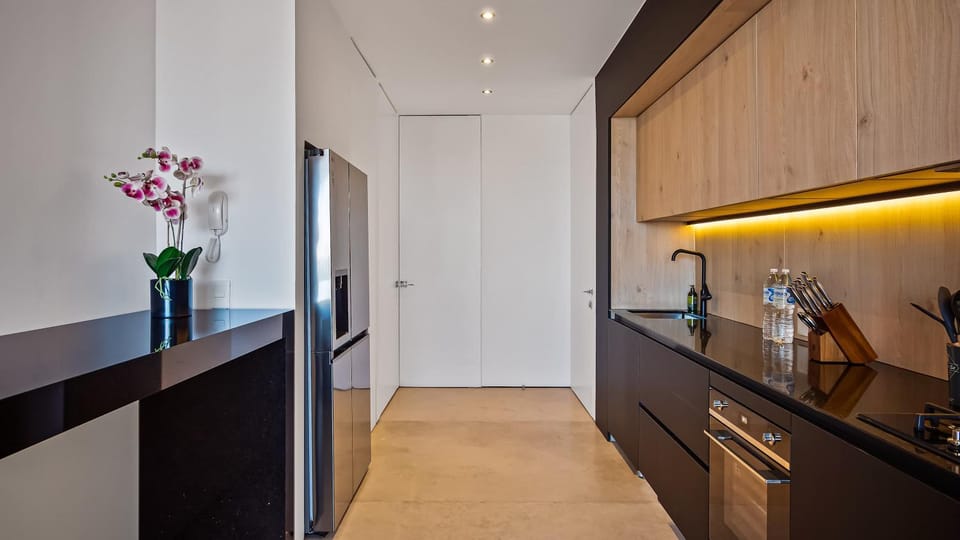 SoHo PV - 509 Apartment in Puerto Vallarta