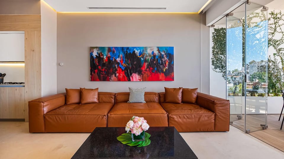 SoHo PV - 411 Apartment in Puerto Vallarta