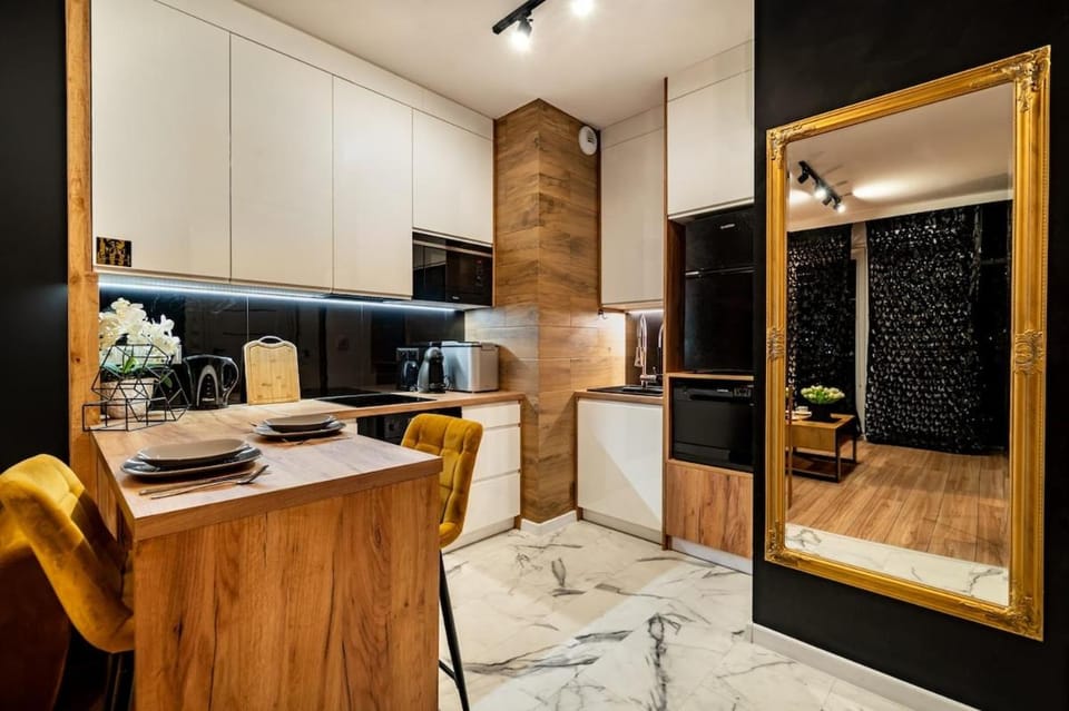 Apartament American Express Rzeszów Apartment in Poland