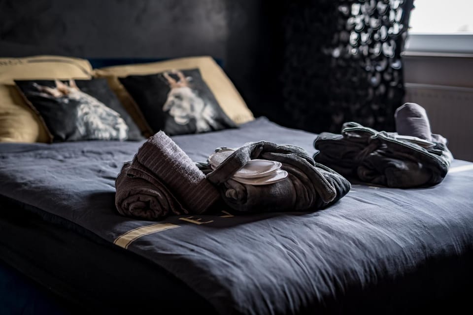 Apartament American Express Rzeszów Apartment in Poland