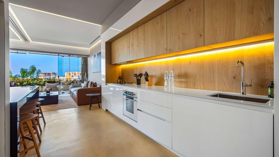 SoHo PV - 106 Luxe Getaway in PV Apartment in Puerto Vallarta