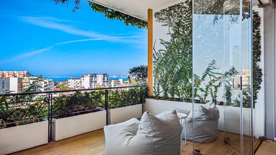 SoHo PV - 106 Luxe Getaway in PV Apartment in Puerto Vallarta
