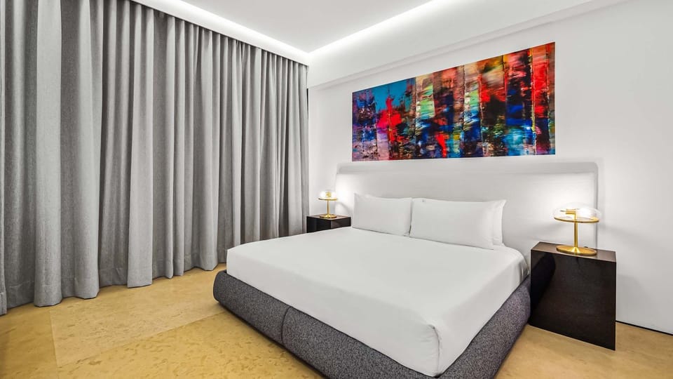 SoHo PV - 106 Luxe Getaway in PV Apartment in Puerto Vallarta